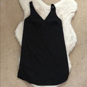 Banana republic dress